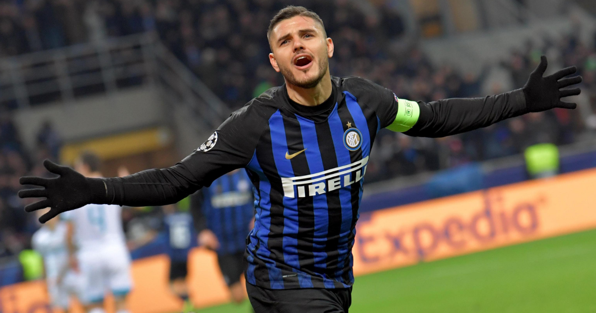 Icardi panenkom slomio Udinese, kritizirani Perišić igrao samo 20 minuta